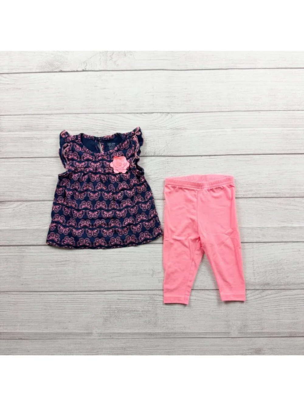 Just One You By CarterS this piece
